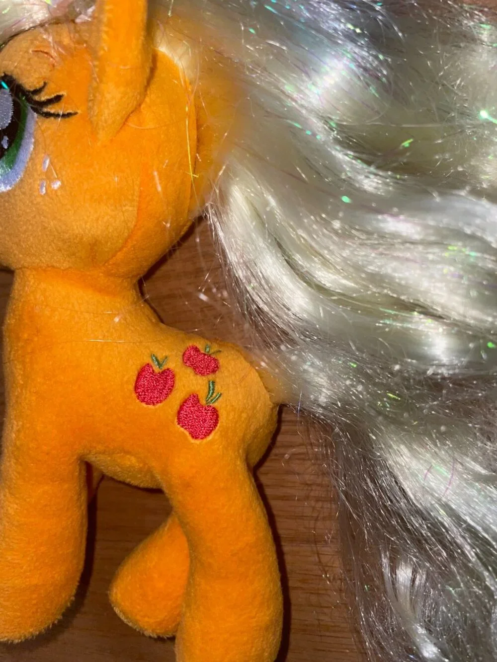 Hasbro my little